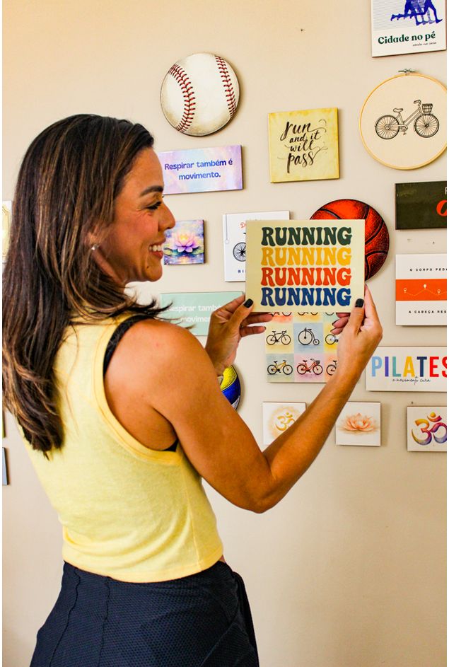Azulejo Decorativo Running Mimo Galeria -3-